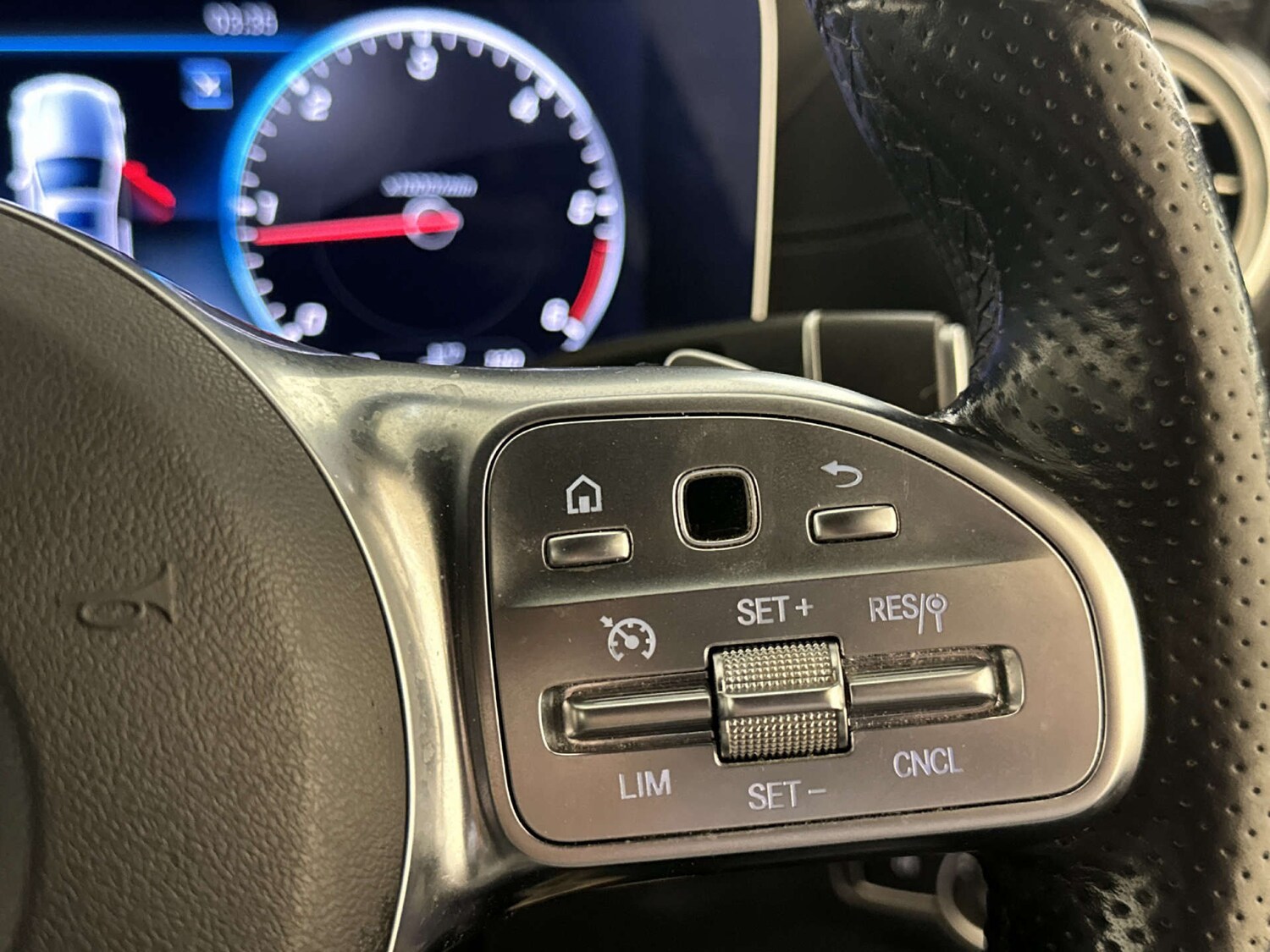 Used Mercedes-Benz E Class 2019 for sale - 77830677: Photo 20