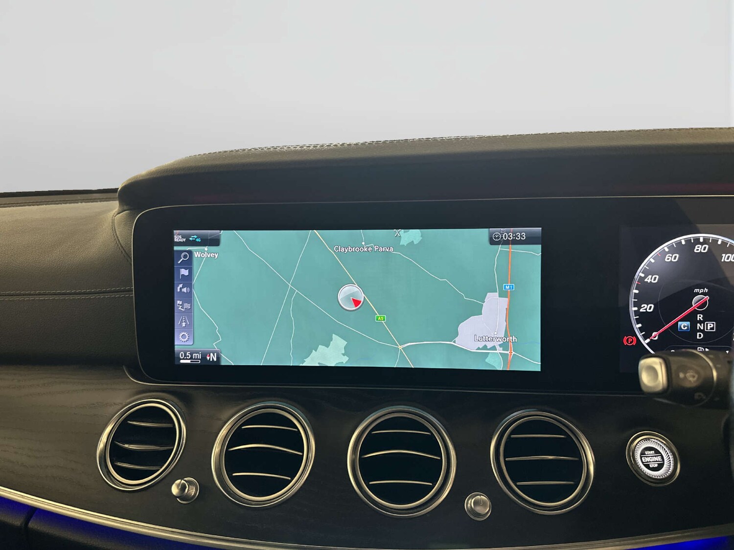 Used Mercedes-Benz E Class 2019 for sale - 77830677: Photo 23