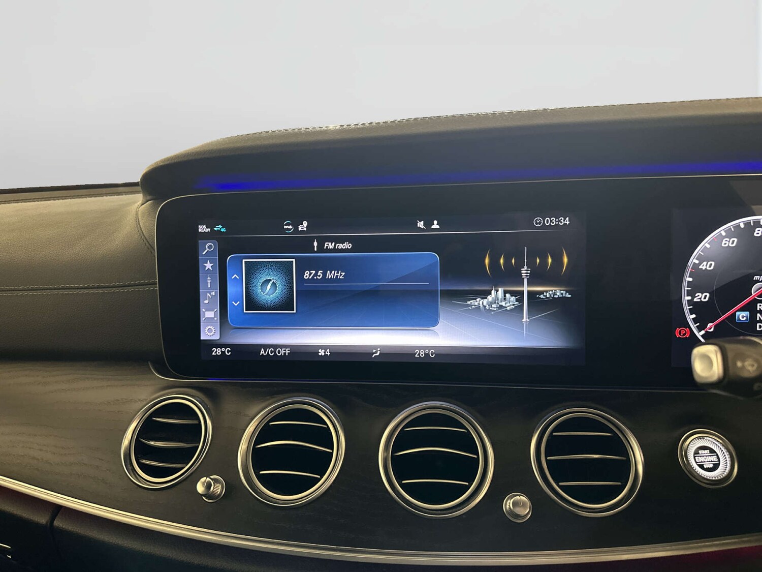 Used Mercedes-Benz E Class 2019 for sale - 77830677: Photo 24