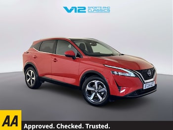 Used Nissan Qashqai 2024 for sale - 78861961: Photo