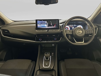 Used Nissan Qashqai 2024 for sale - 78861961: Photo