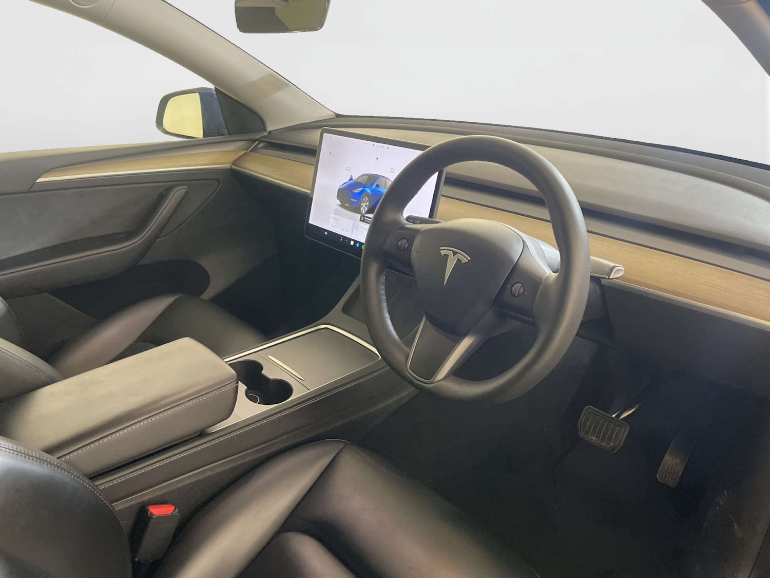 Used Tesla Model Y 2022 for sale - 77900945: Photo 15