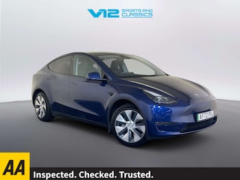 Used Tesla Model Y 2022 for sale - 77900945: Photo