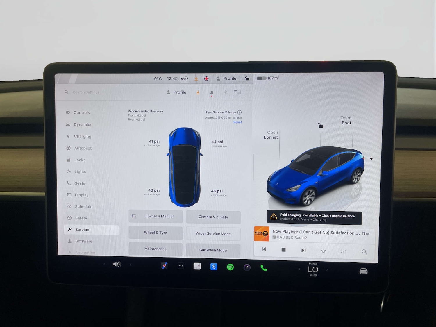 Used Tesla Model Y 2022 for sale - 77900945: Photo 21