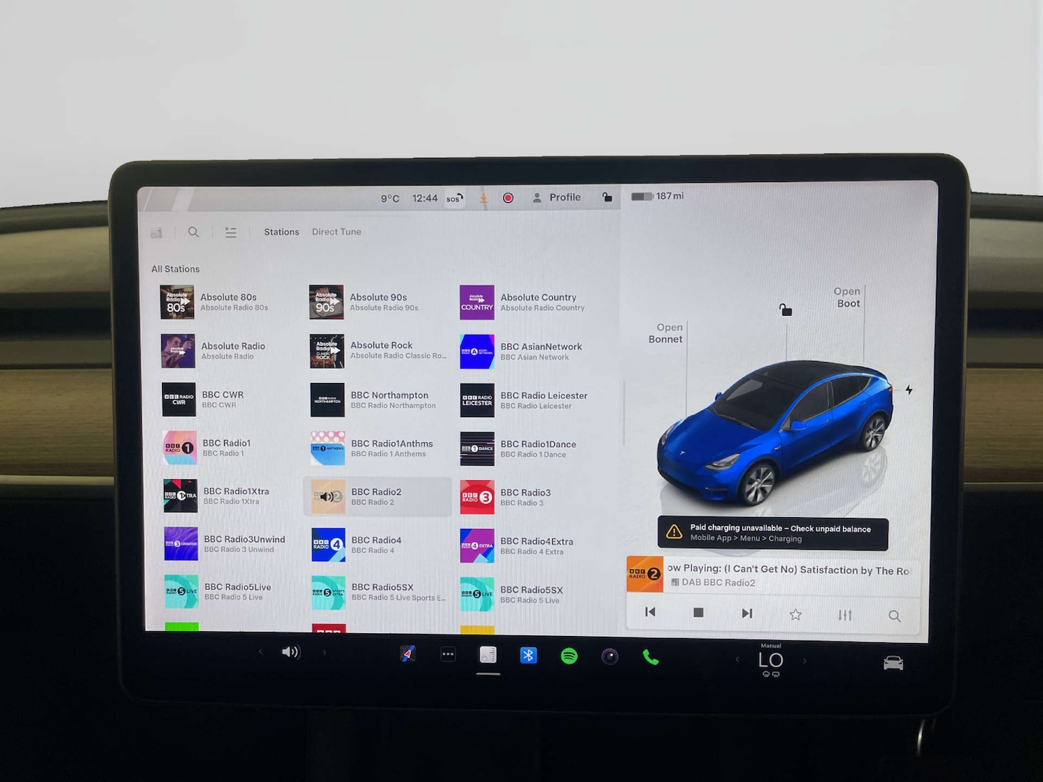 Used Tesla Model Y 2022 for sale - 77900945: Photo 22