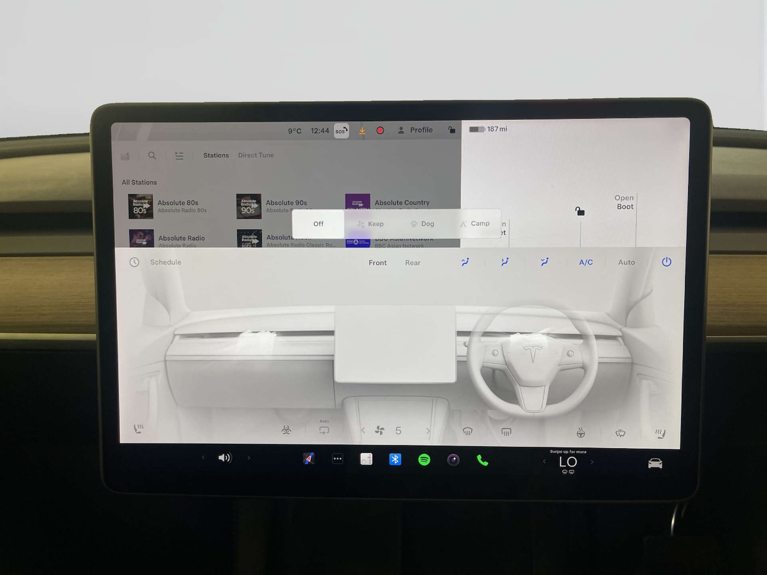 Used Tesla Model Y 2022 for sale - 77900945: Photo 25