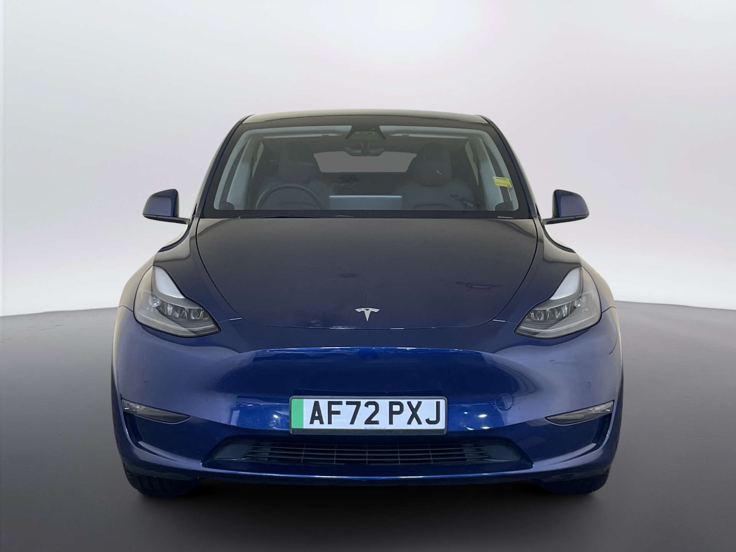 Used Tesla Model Y 2022 for sale - 77900945: Photo 5