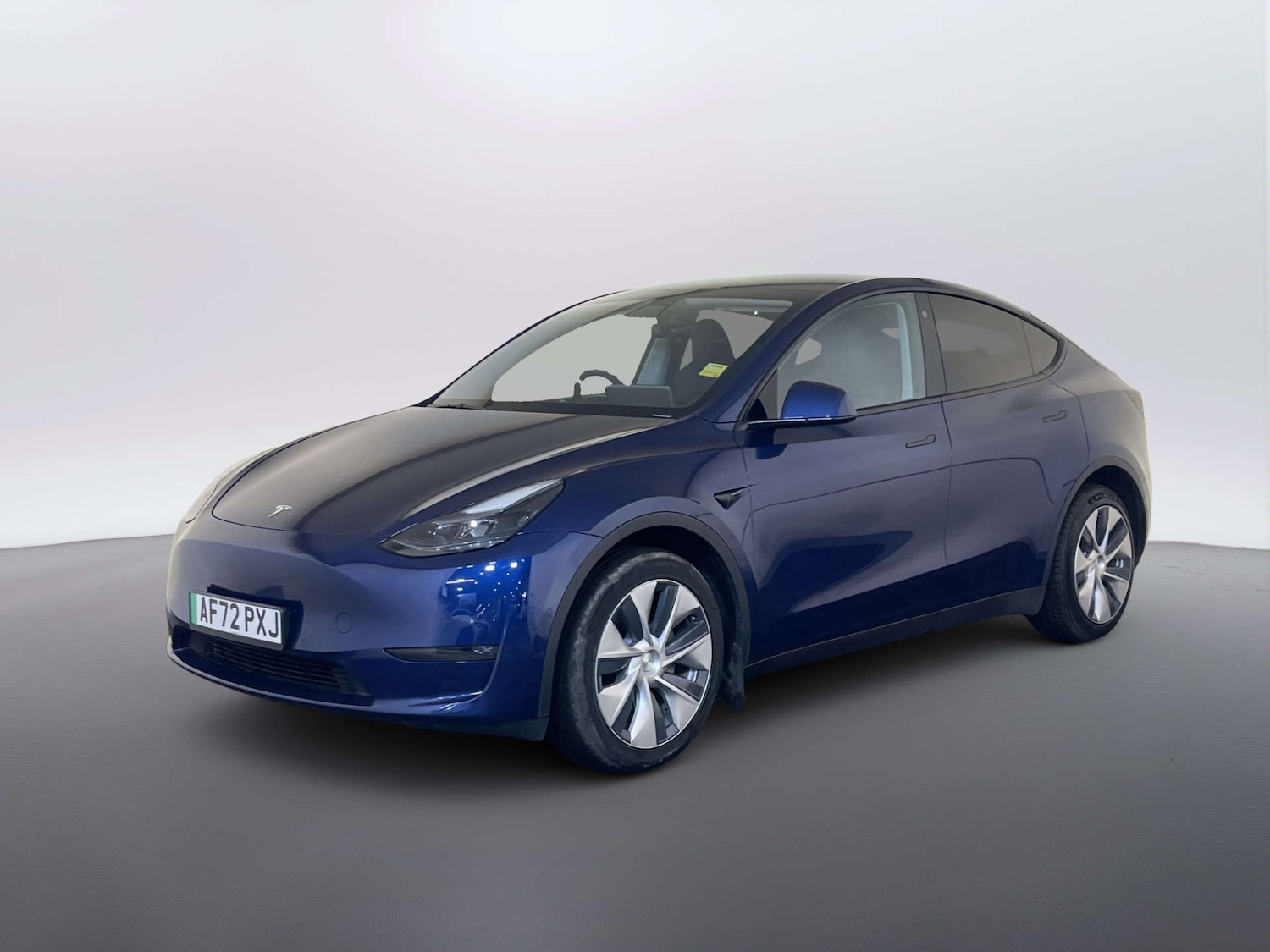 Used Tesla Model Y 2022 for sale - 77900945: Photo 6
