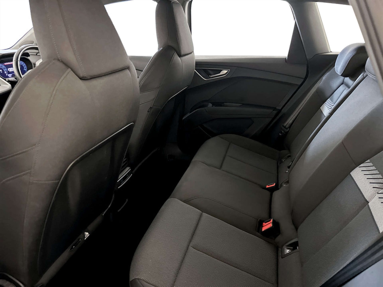 Used Audi Q4 e-tron 2021 for sale - 77185872: Photo 14