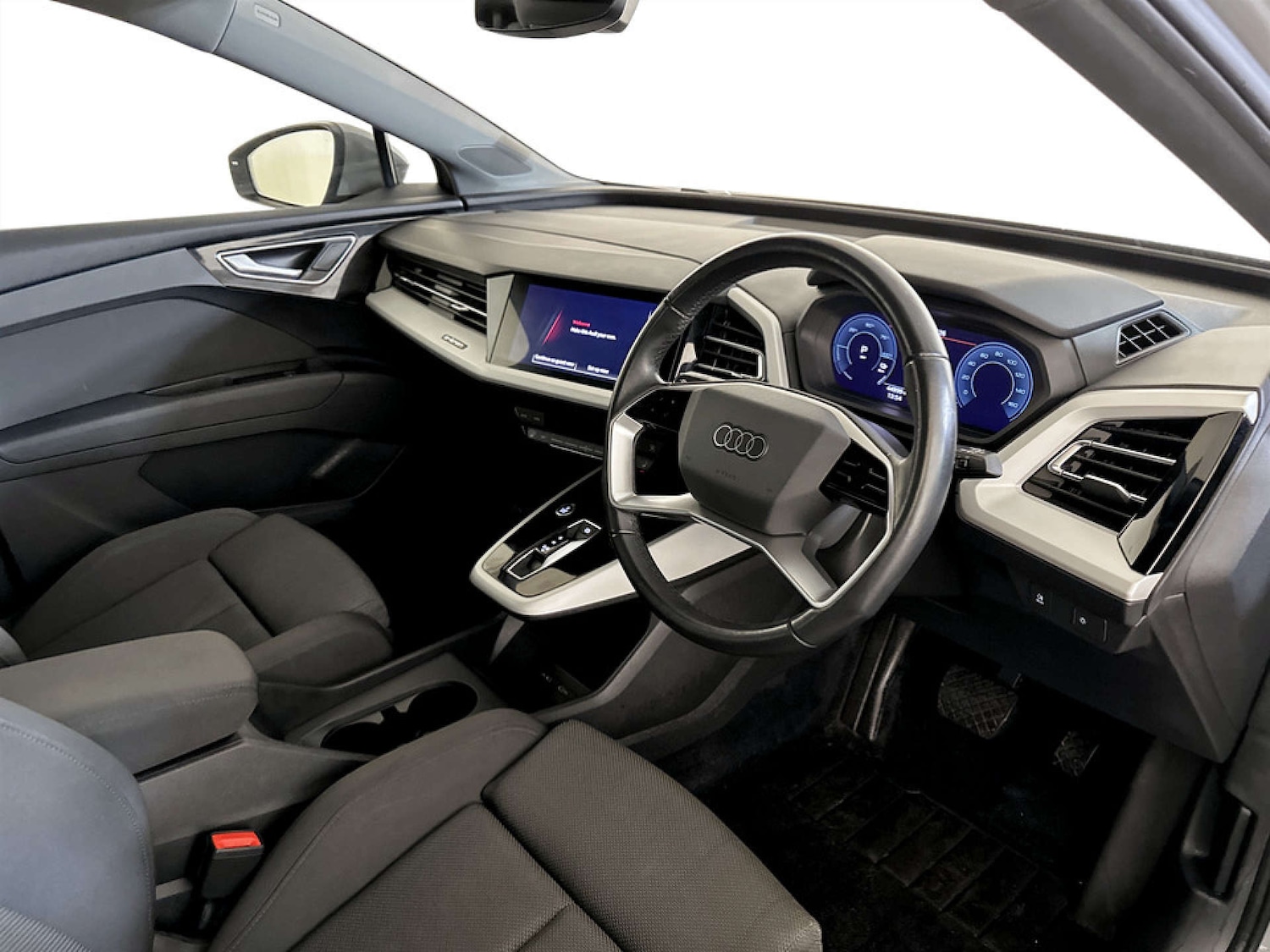 Used Audi Q4 e-tron 2021 for sale - 77185872: Photo 15