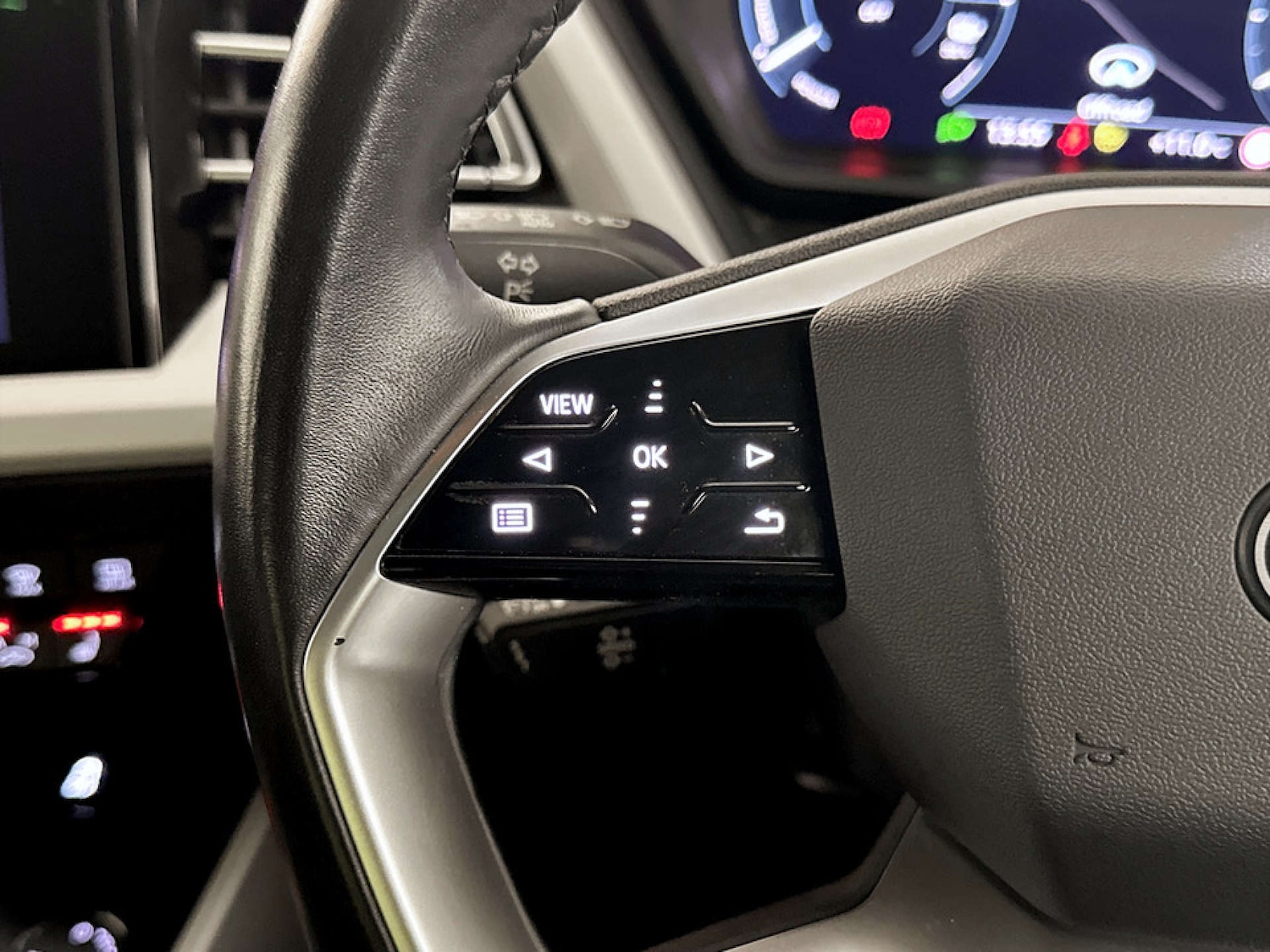 Used Audi Q4 e-tron 2021 for sale - 77185872: Photo 17