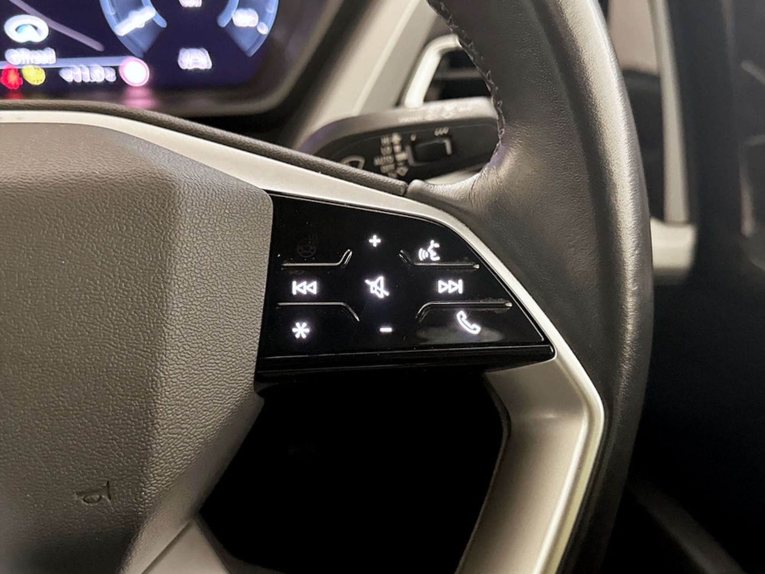 Used Audi Q4 e-tron 2021 for sale - 77185872: Photo 19