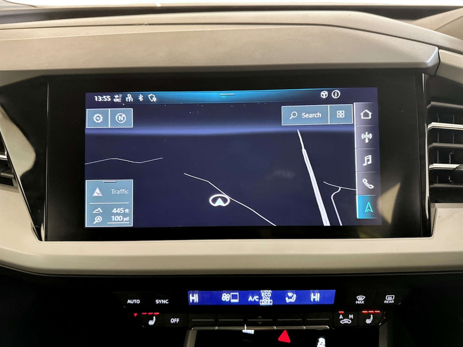 Used Audi Q4 e-tron 2021 for sale - 77185872: Photo 21