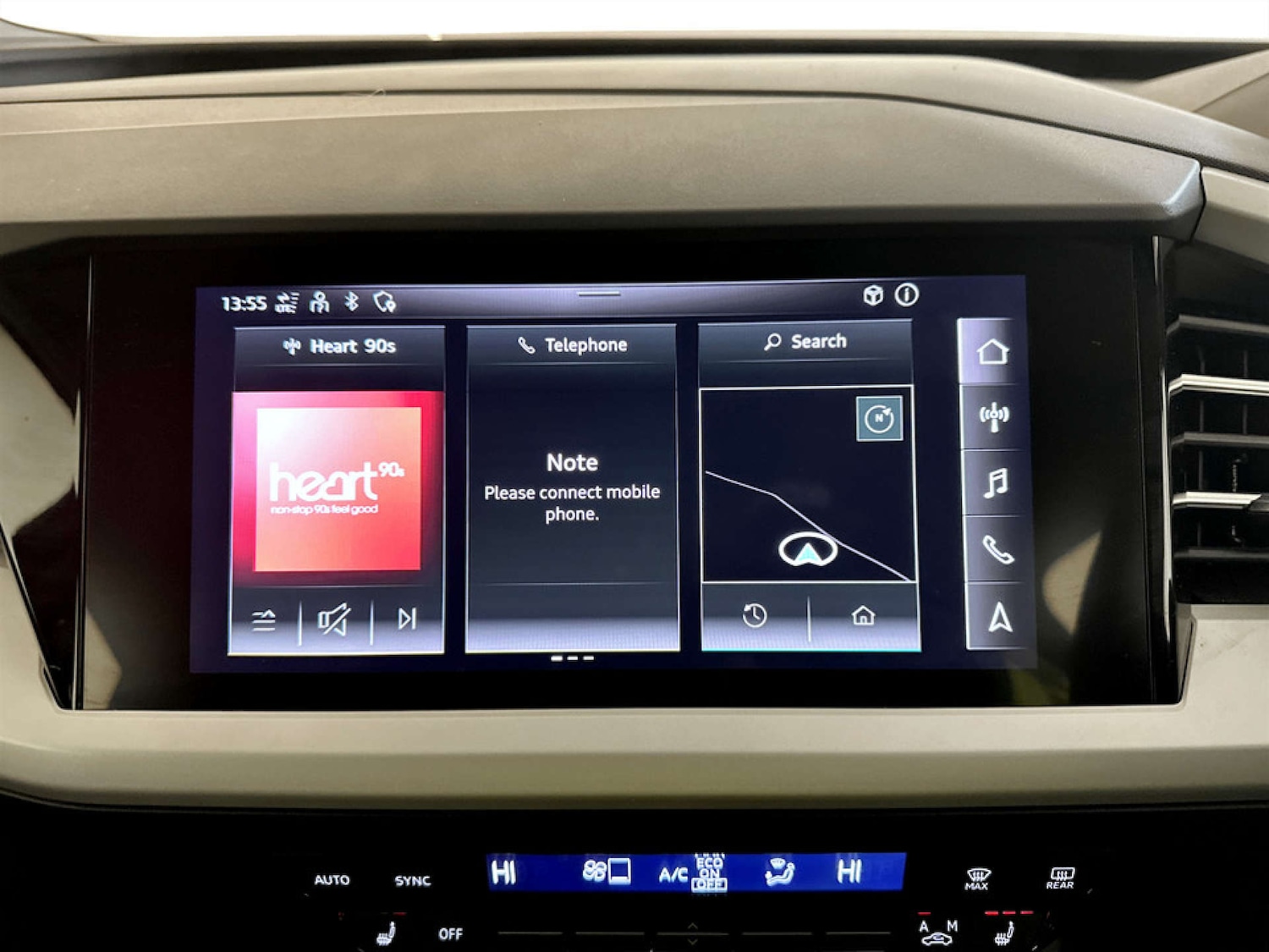 Used Audi Q4 e-tron 2021 for sale - 77185872: Photo 22