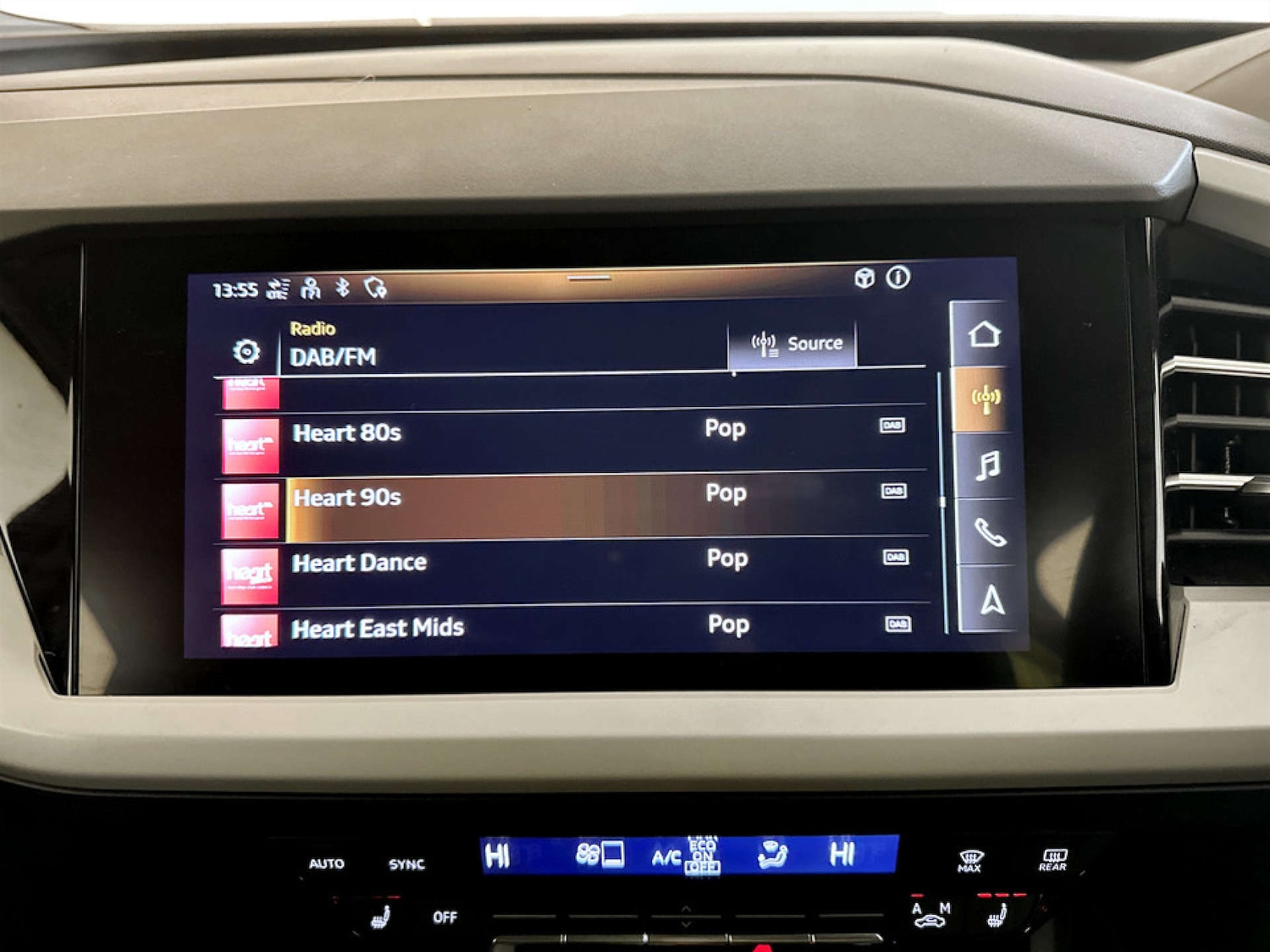 Used Audi Q4 e-tron 2021 for sale - 77185872: Photo 24