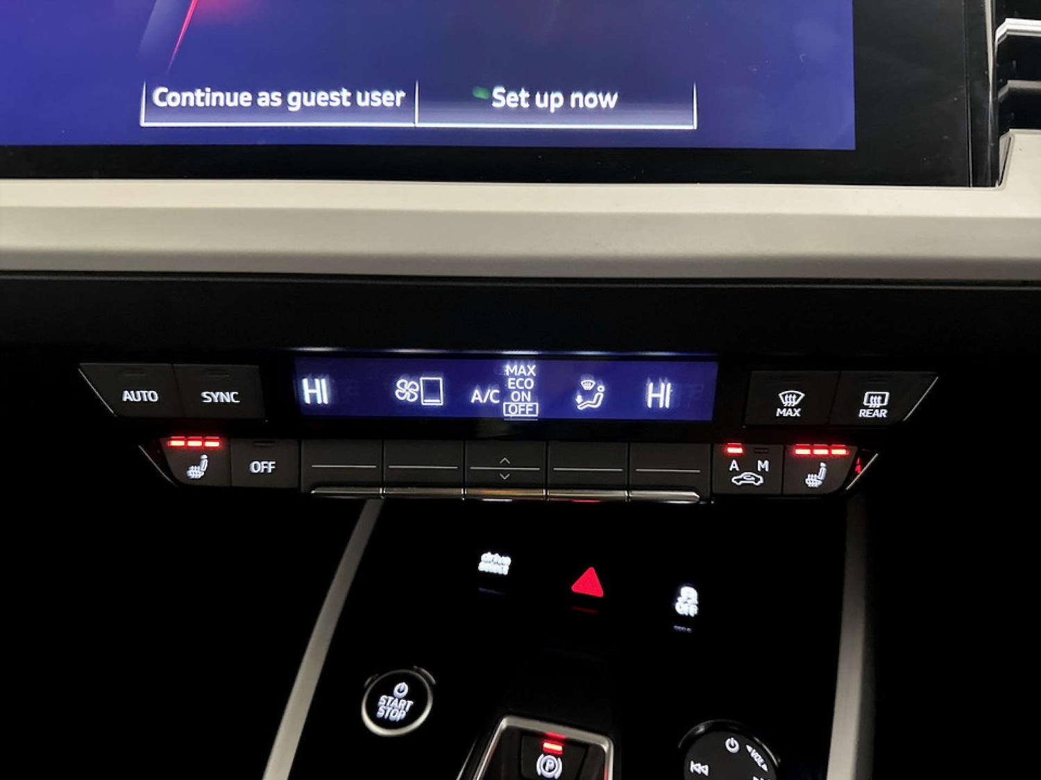 Used Audi Q4 e-tron 2021 for sale - 77185872: Photo 25