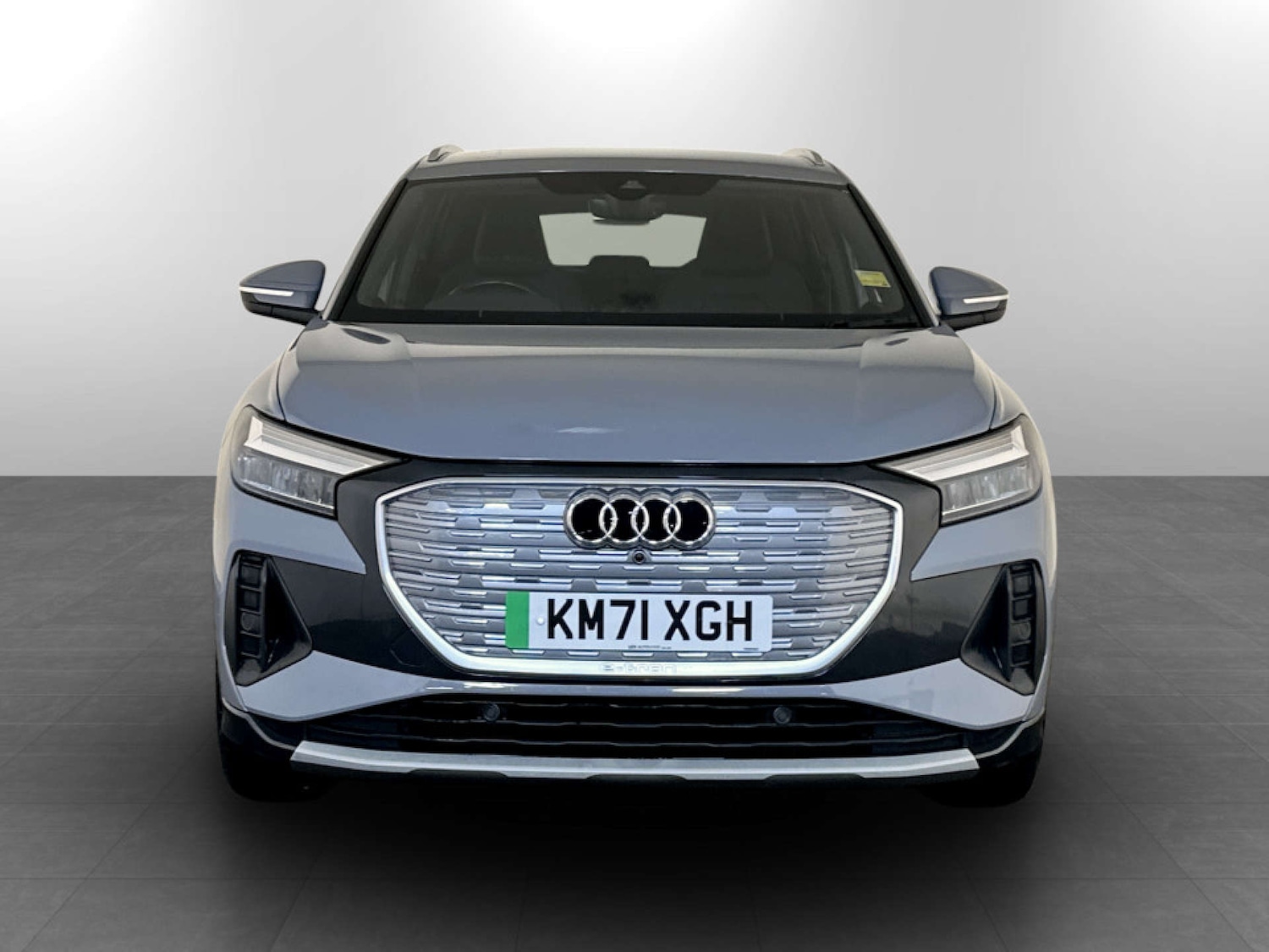 Used Audi Q4 e-tron 2021 for sale - 77185872: Photo 5