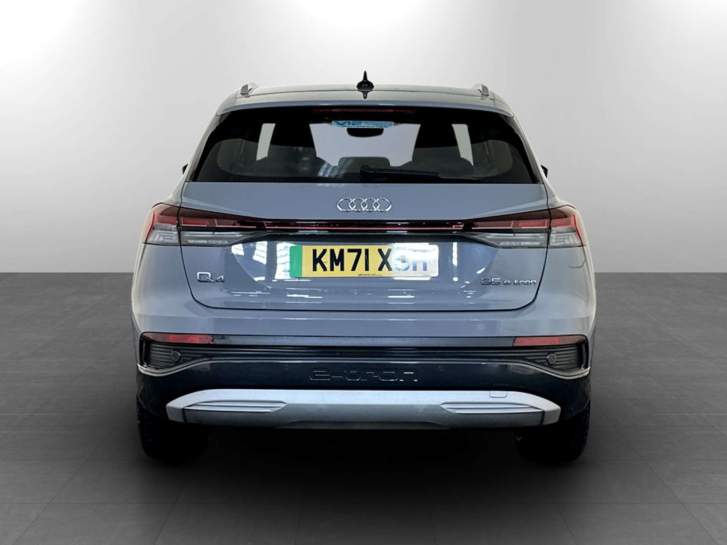 Used Audi Q4 e-tron 2021 for sale - 77185872: Photo 9