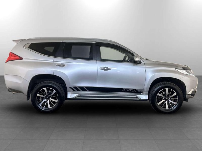 Used Mitsubishi Shogun Sport 2021 for sale - 77161128: Photo 11