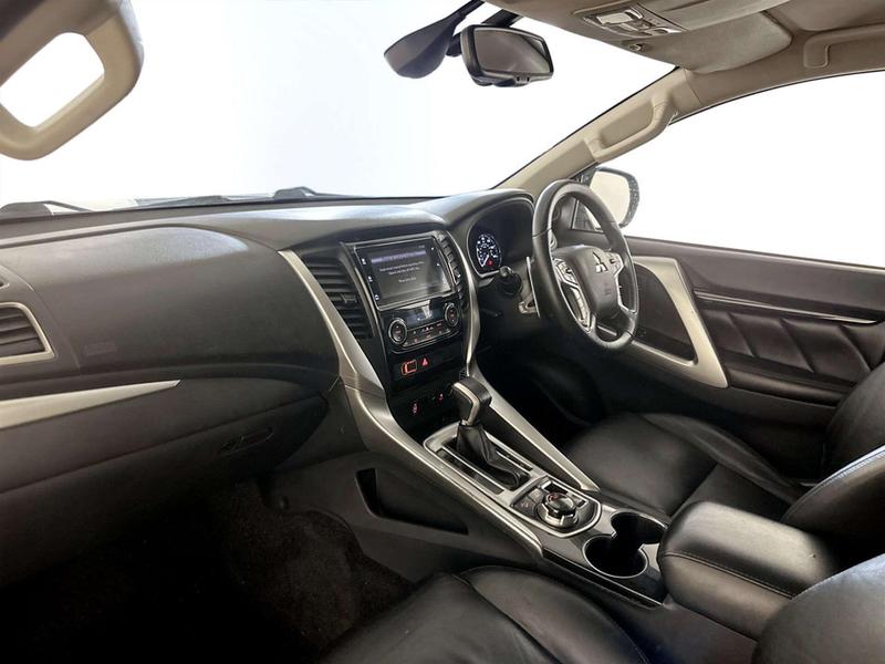 Used Mitsubishi Shogun Sport 2021 for sale - 77161128: Photo 12