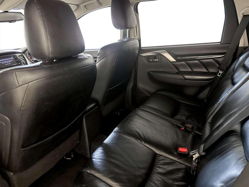 Used Mitsubishi Shogun Sport 2021 for sale - 77161128: Photo 14