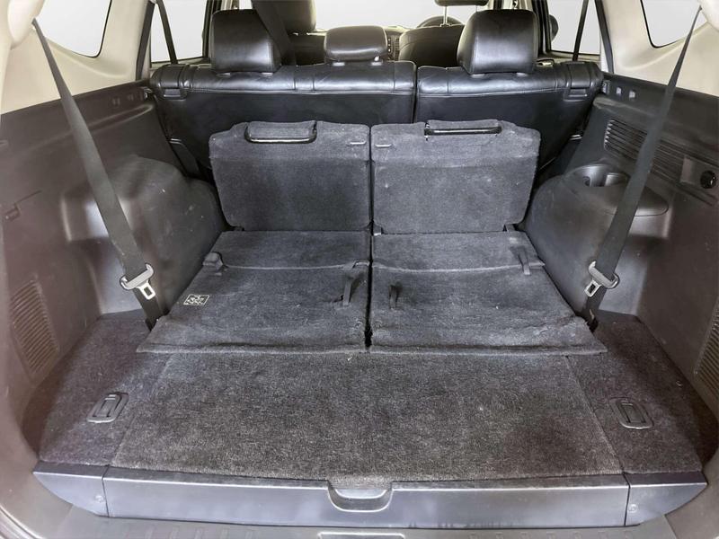 Used Mitsubishi Shogun Sport 2021 for sale - 77161128: Photo 16