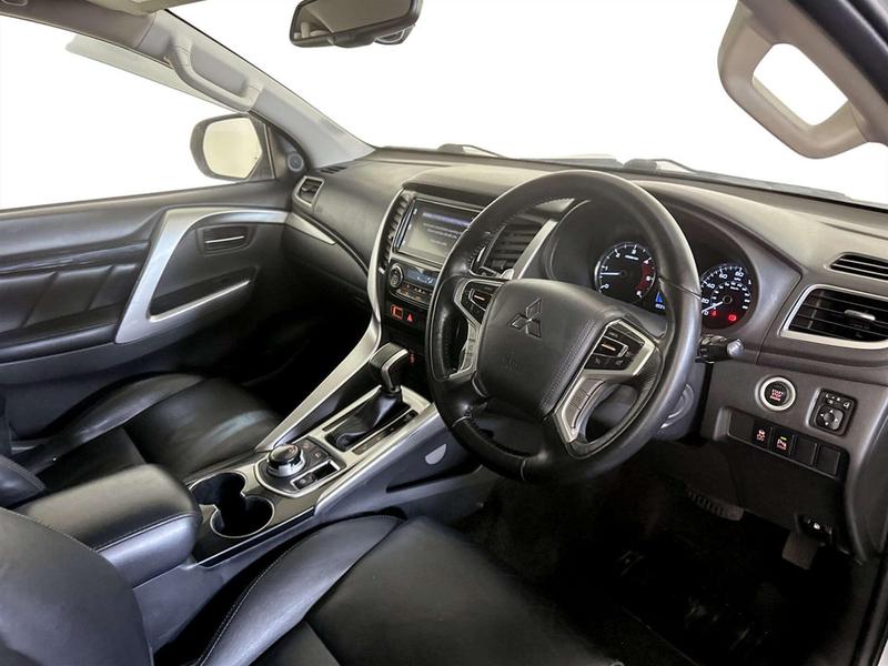 Used Mitsubishi Shogun Sport 2021 for sale - 77161128: Photo 17