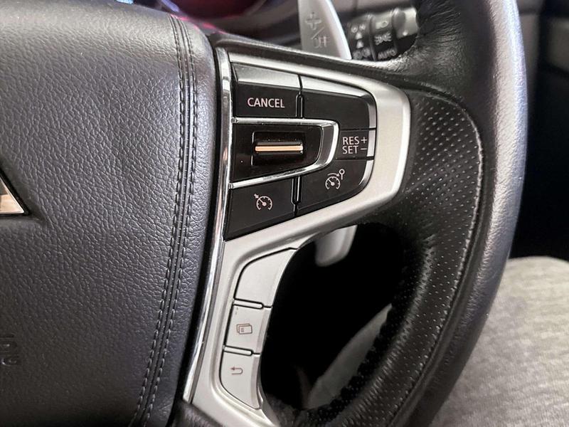 Used Mitsubishi Shogun Sport 2021 for sale - 77161128: Photo 21