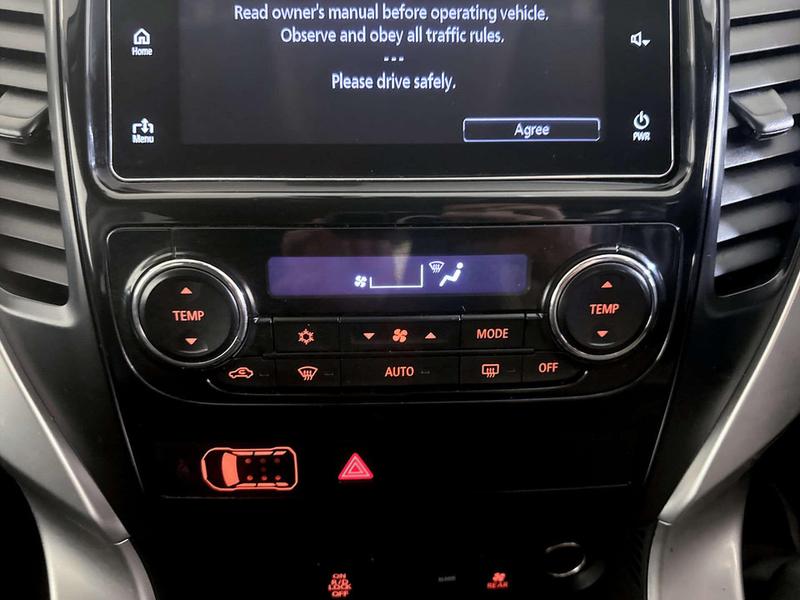 Used Mitsubishi Shogun Sport 2021 for sale - 77161128: Photo 26