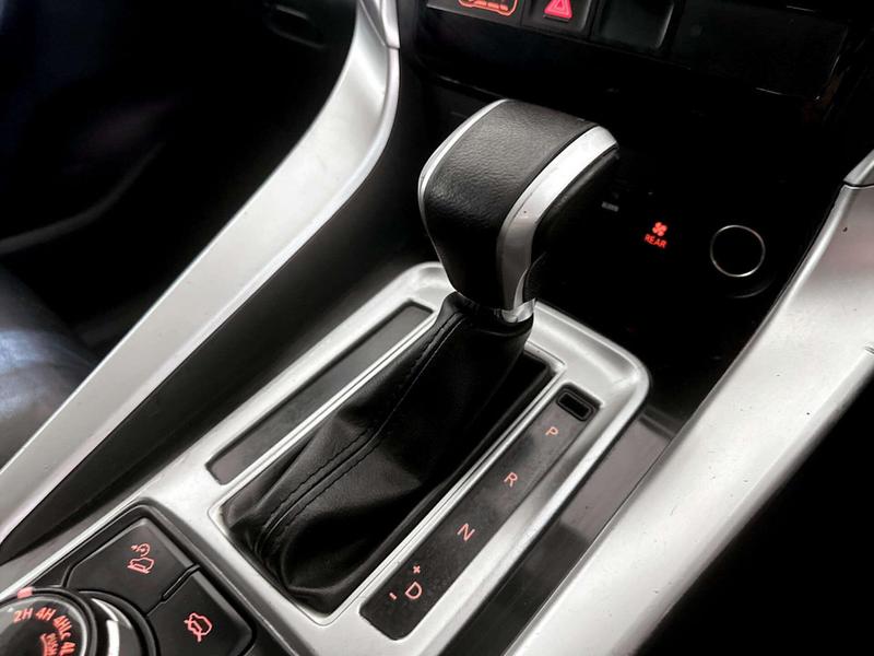 Used Mitsubishi Shogun Sport 2021 for sale - 77161128: Photo 27