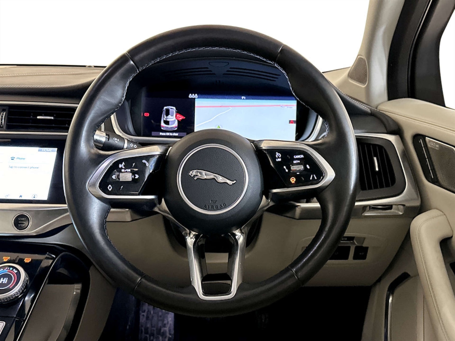 Used Jaguar I-Pace 2020 for sale - 77506869: Photo 16