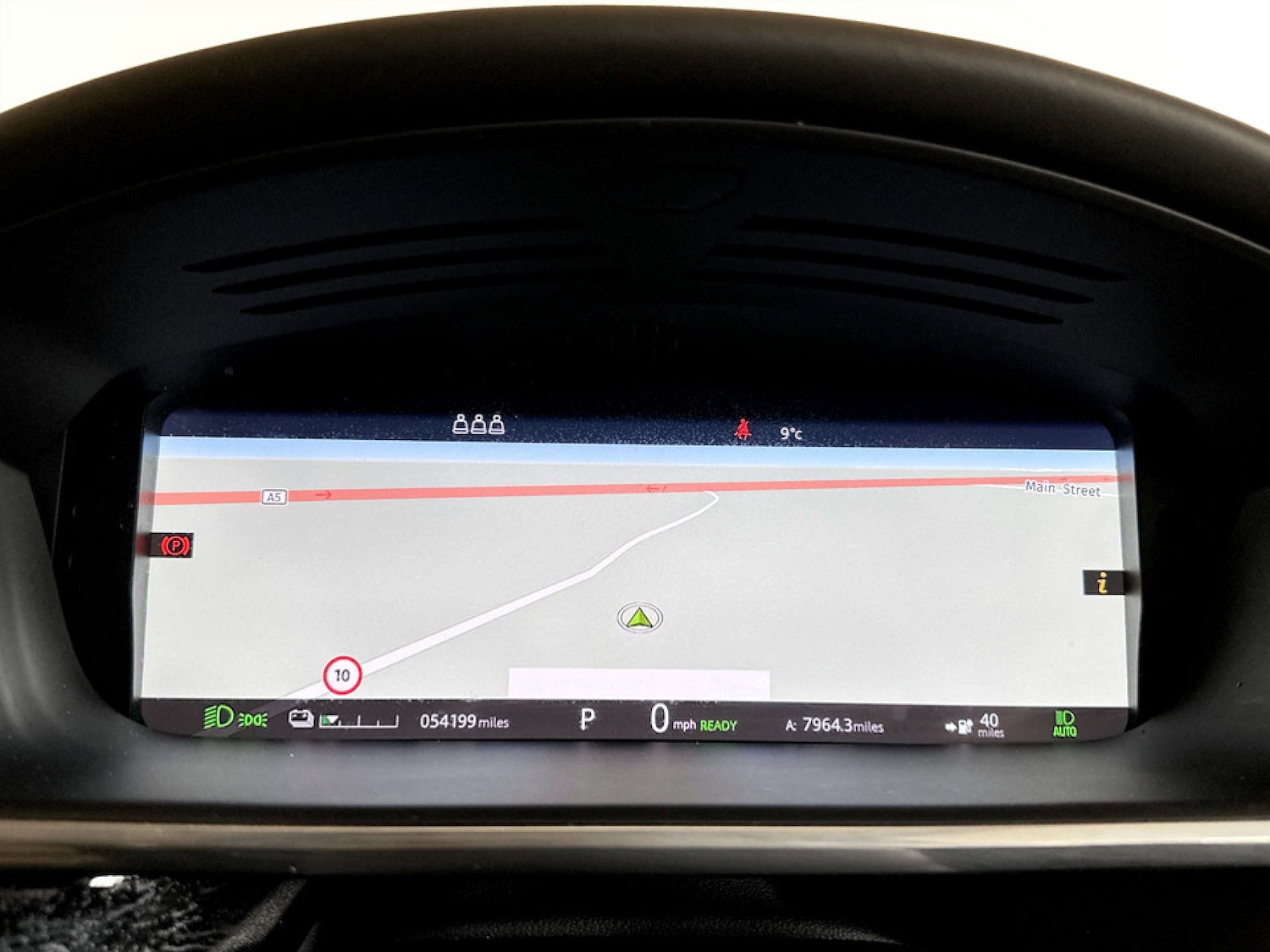 Used Jaguar I-Pace 2020 for sale - 77506869: Photo 18