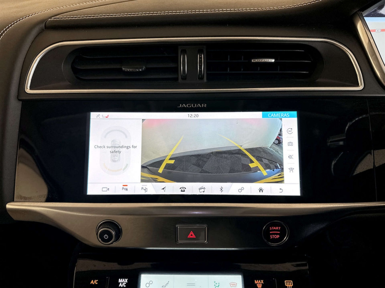 Used Jaguar I-Pace 2020 for sale - 77506869: Photo 21