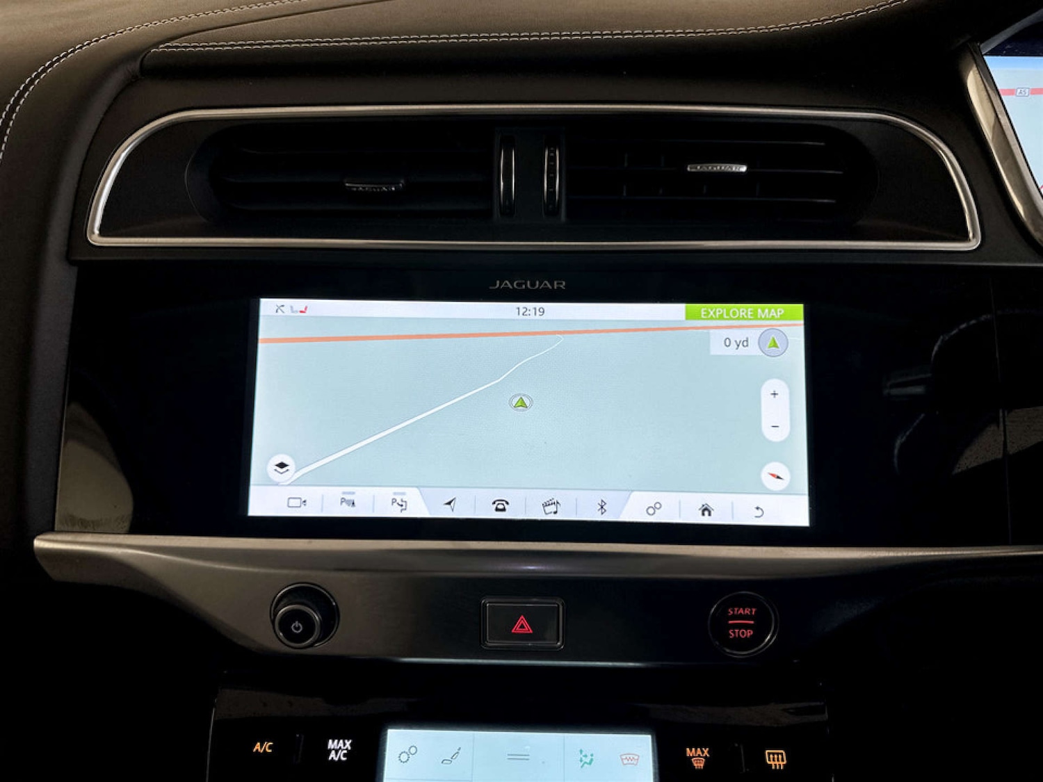 Used Jaguar I-Pace 2020 for sale - 77506869: Photo 22