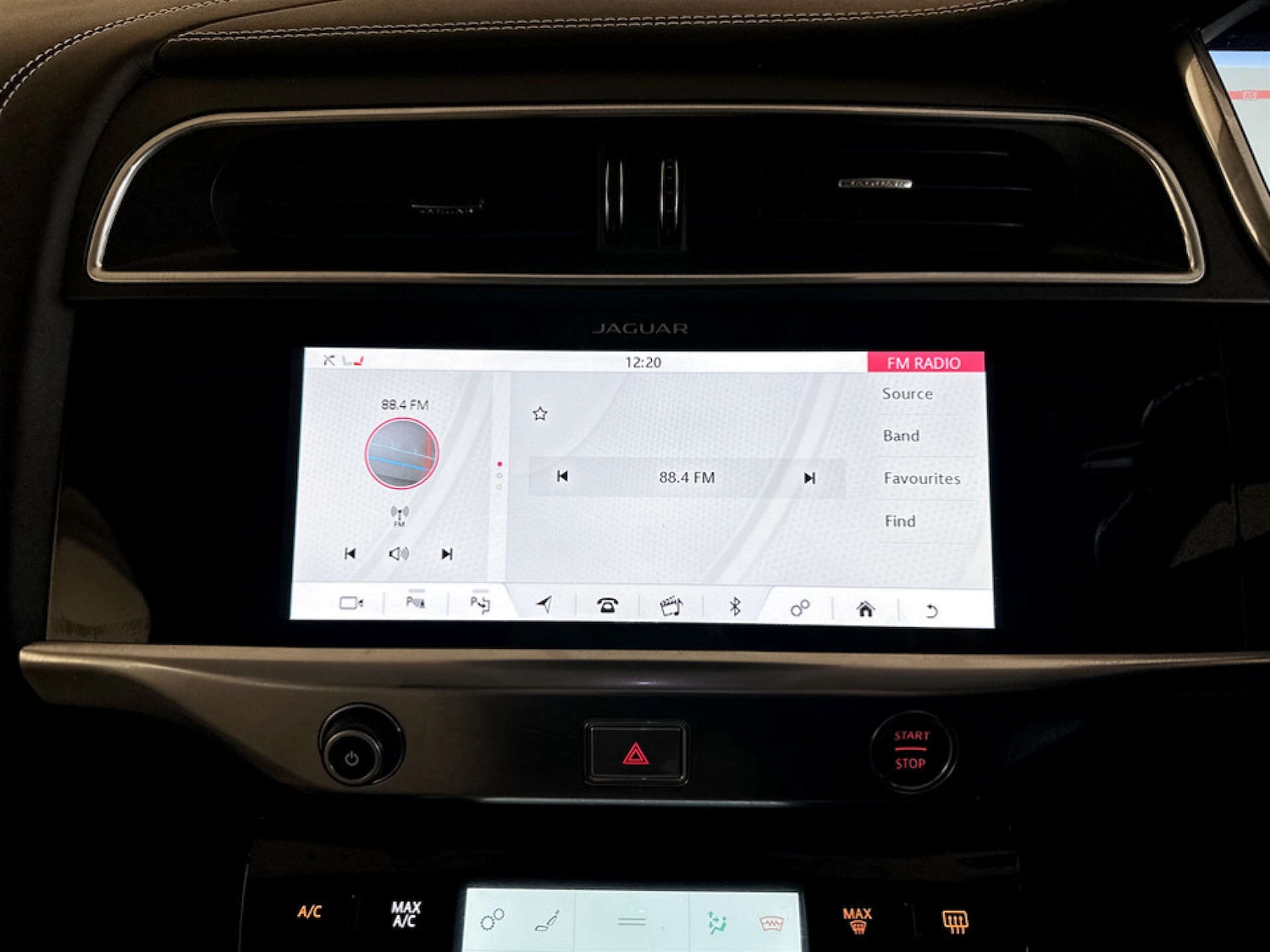 Used Jaguar I-Pace 2020 for sale - 77506869: Photo 23