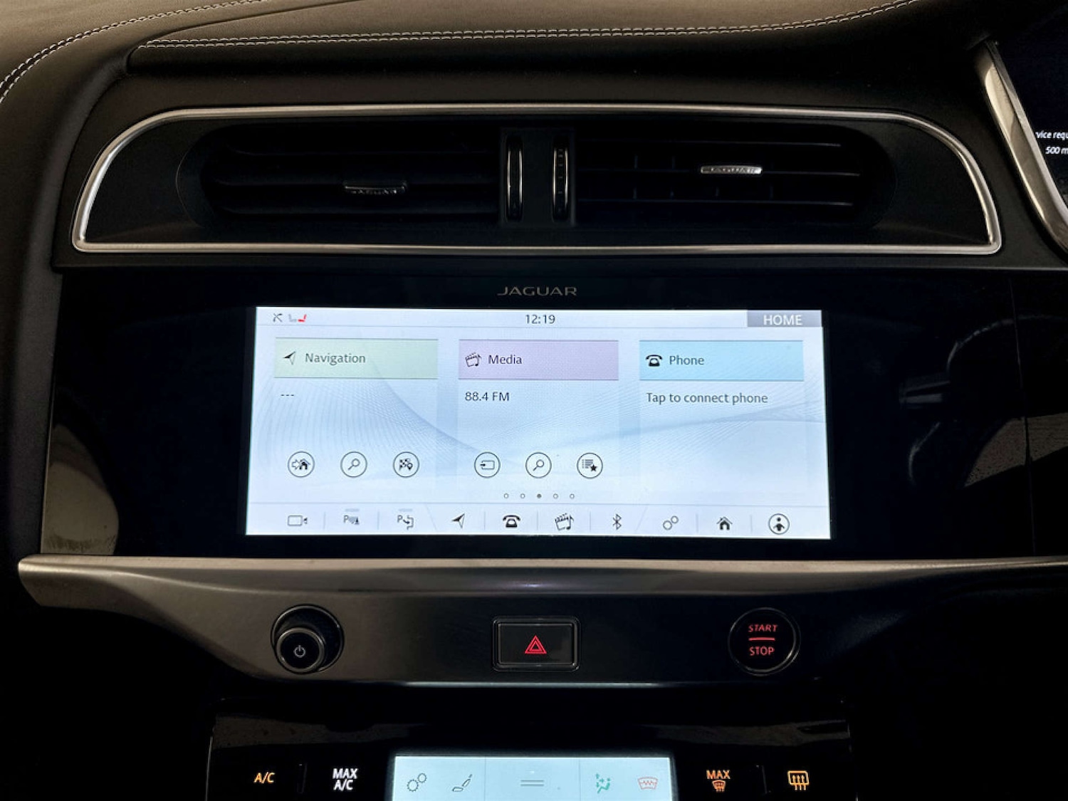 Used Jaguar I-Pace 2020 for sale - 77506869: Photo 25