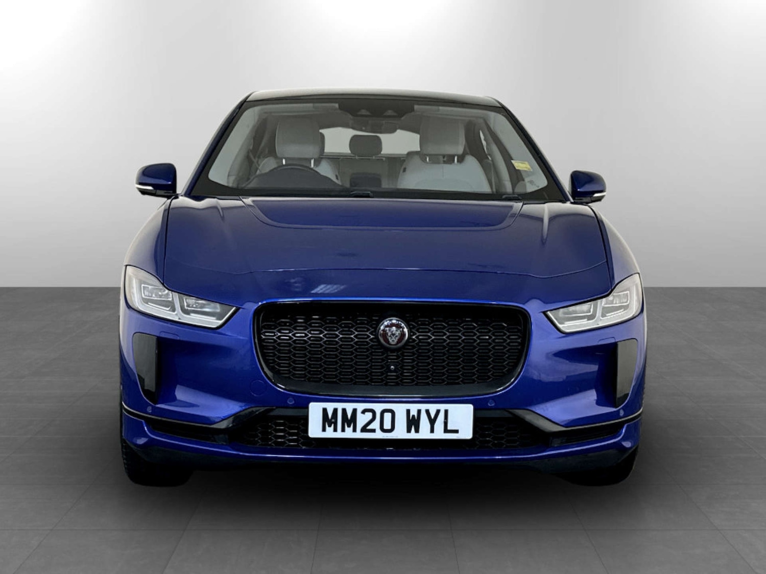 Used Jaguar I-Pace 2020 for sale - 77506869: Photo 5