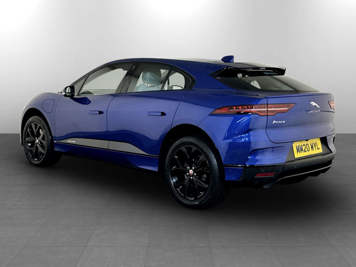 Used Jaguar I-Pace 2020 for sale - 77506869: Photo 8
