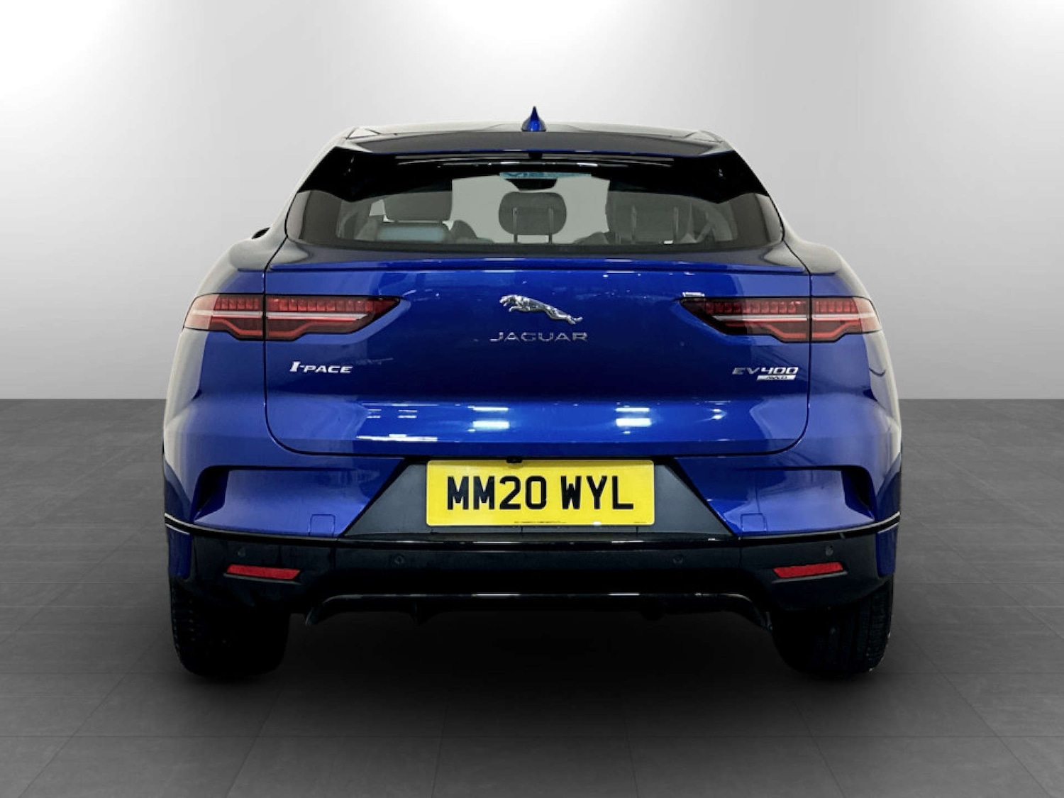 Used Jaguar I-Pace 2020 for sale - 77506869: Photo 9