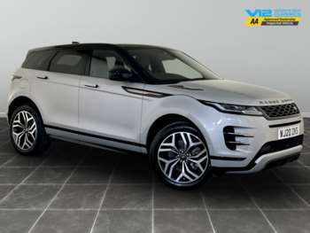 2020 (20) - 2.0 D180 First Edition 5dr Auto