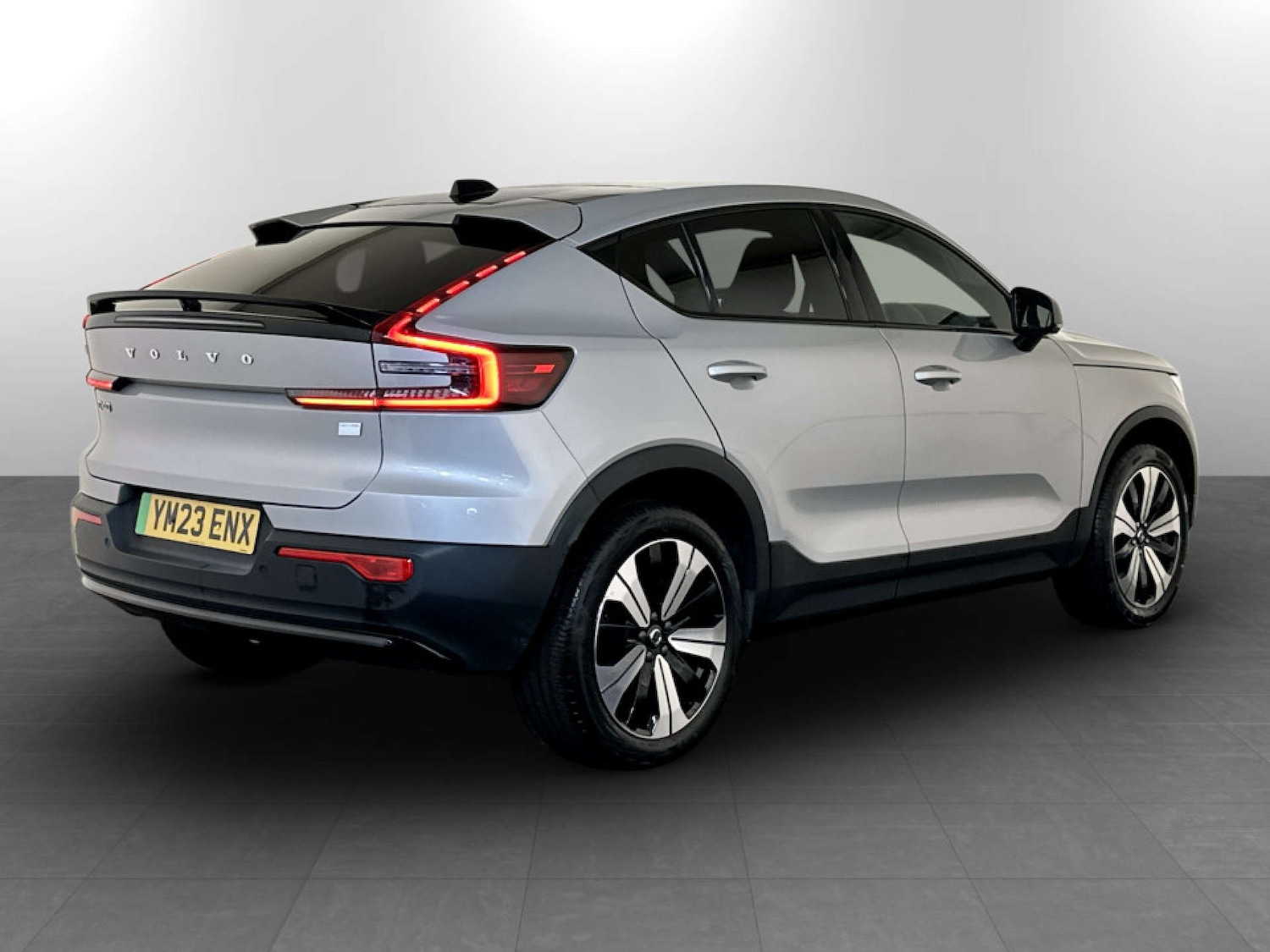 Used Volvo C40 2023 for sale - 77495063: Photo 10