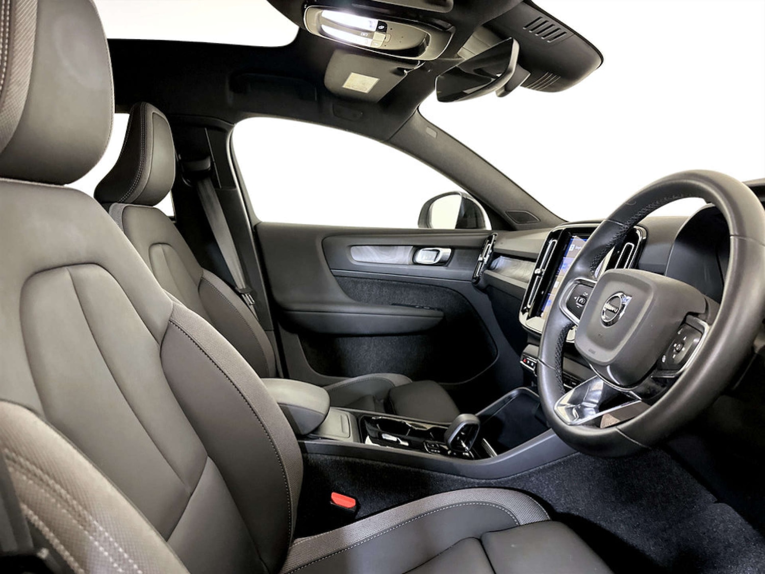 Used Volvo C40 2023 for sale - 77495063: Photo 13