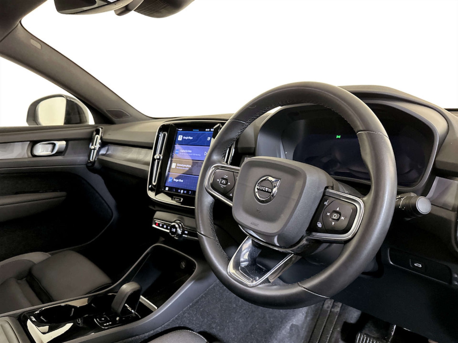 Used Volvo C40 2023 for sale - 77495063: Photo 16