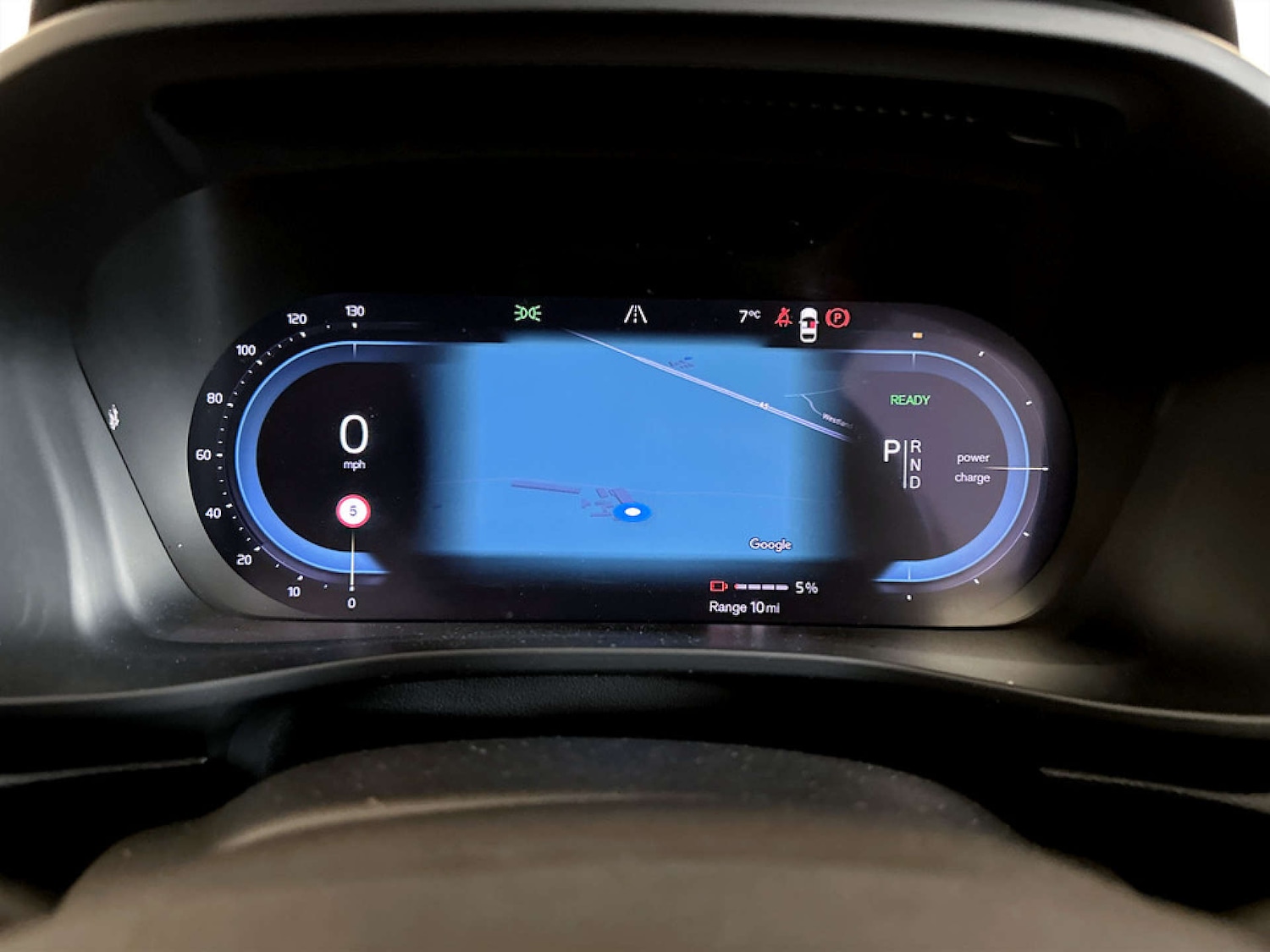 Used Volvo C40 2023 for sale - 77495063: Photo 19