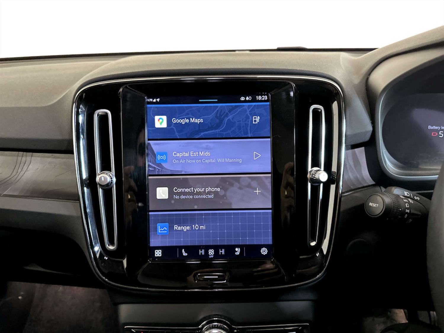 Used Volvo C40 2023 for sale - 77495063: Photo 21