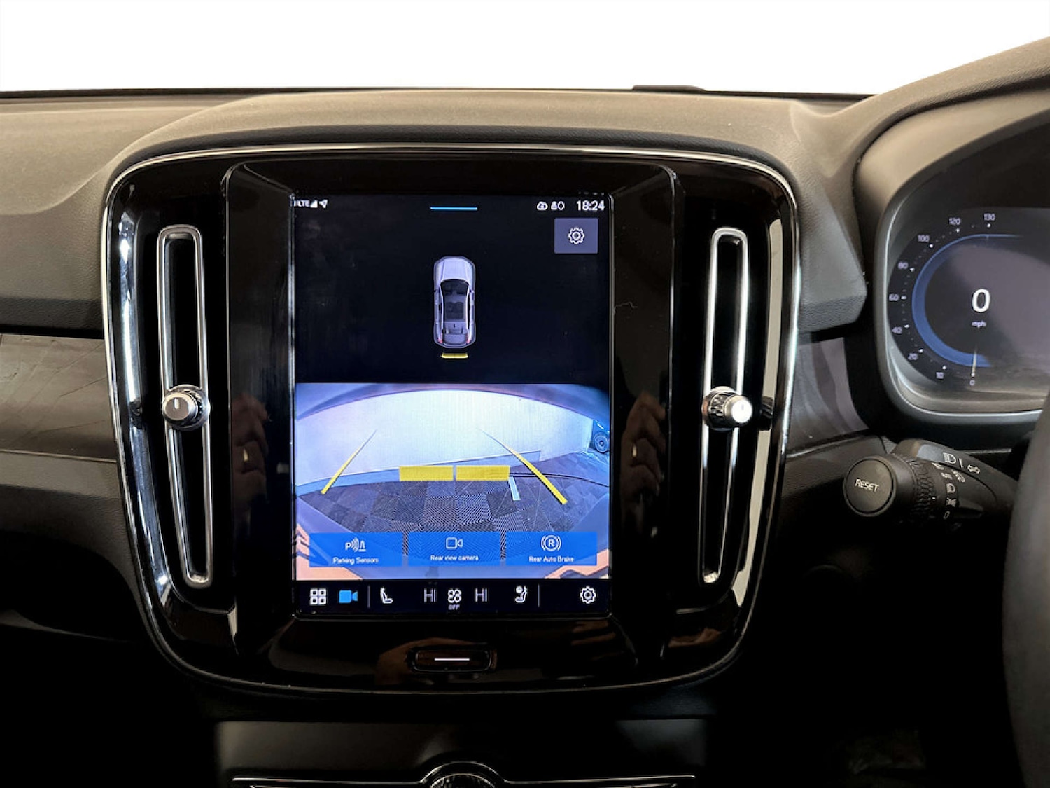 Used Volvo C40 2023 for sale - 77495063: Photo 23