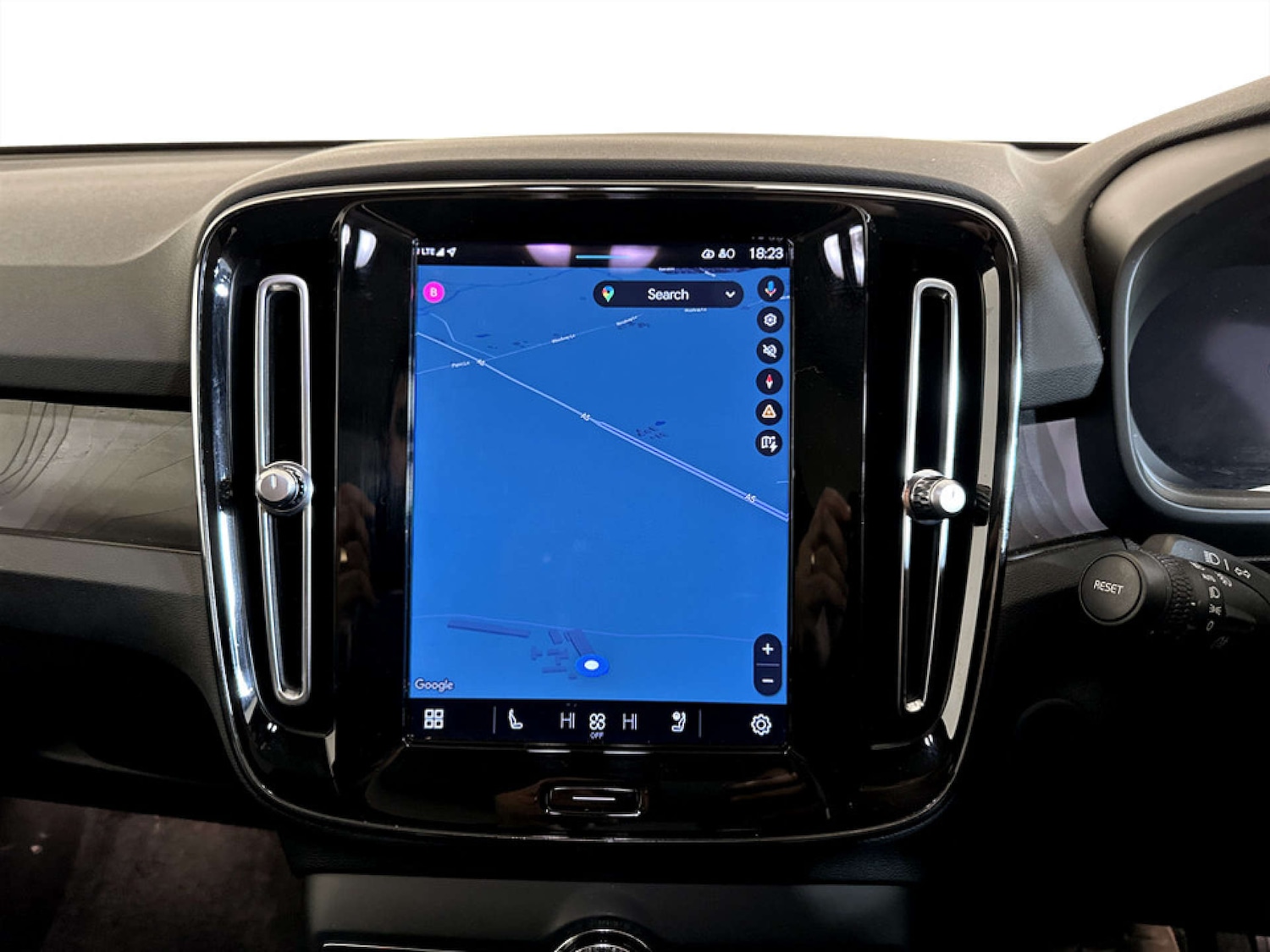 Used Volvo C40 2023 for sale - 77495063: Photo 24