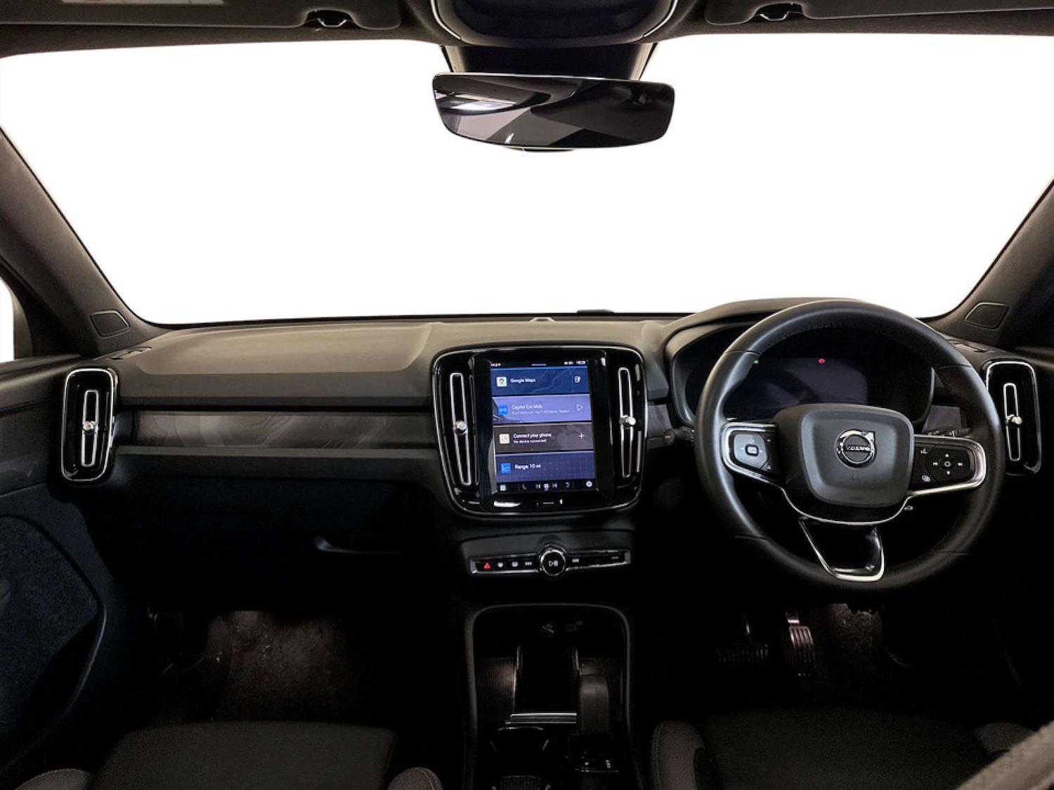 Used Volvo C40 2023 for sale - 77495063: Photo 3