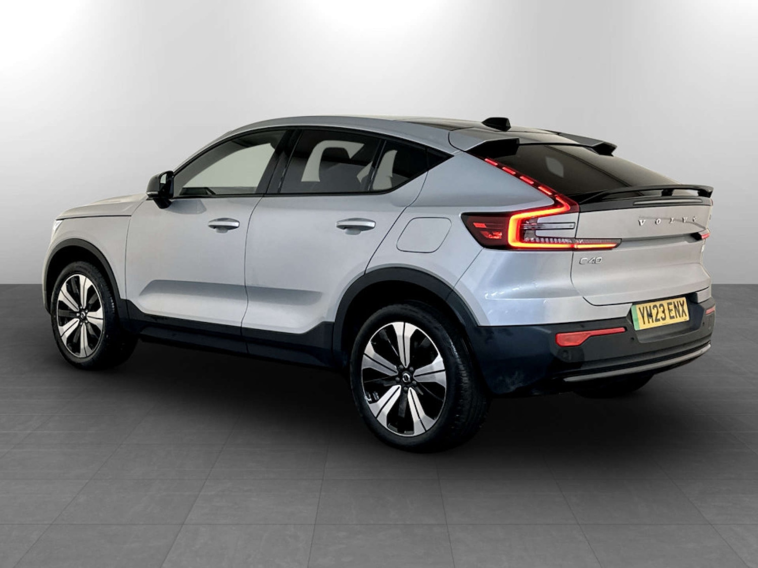 Used Volvo C40 2023 for sale - 77495063: Photo 8