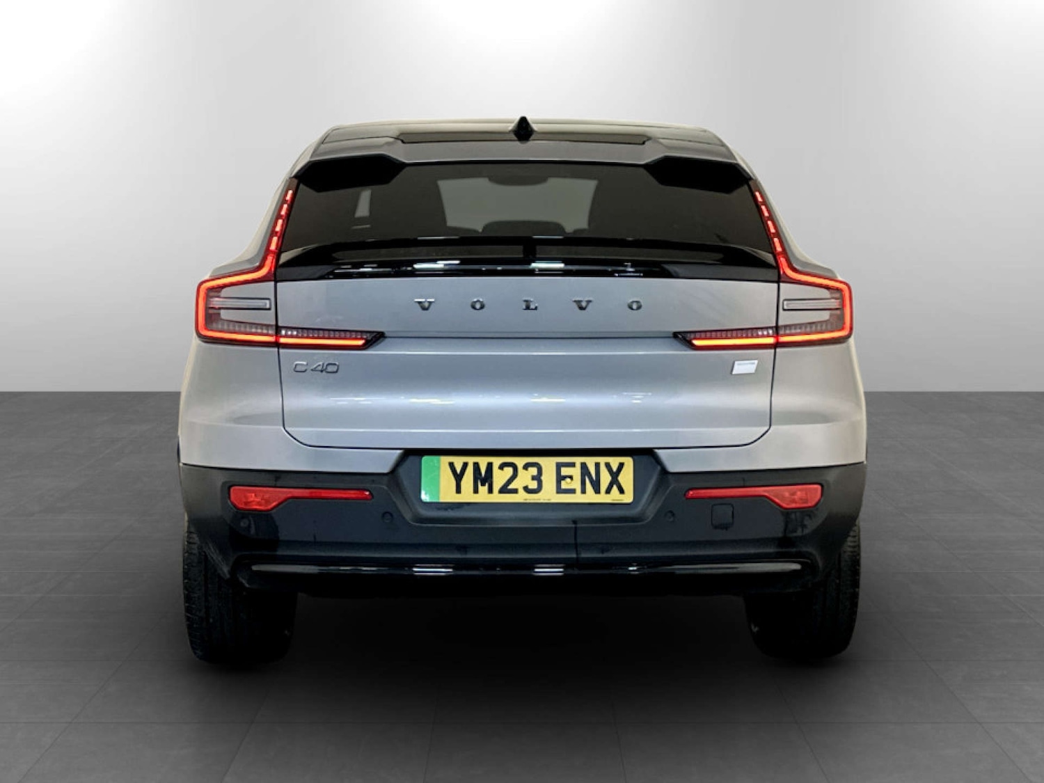 Used Volvo C40 2023 for sale - 77495063: Photo 9